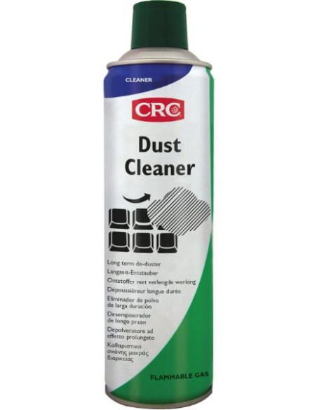 Soplador de polvo - DUST CLEANER